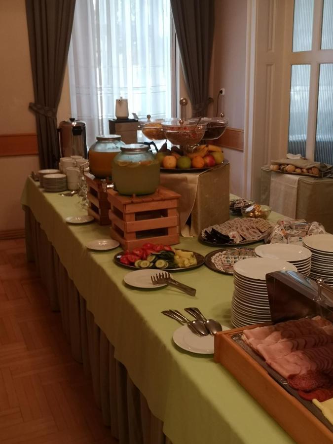Blaha Lujza 3* Balatonfured
