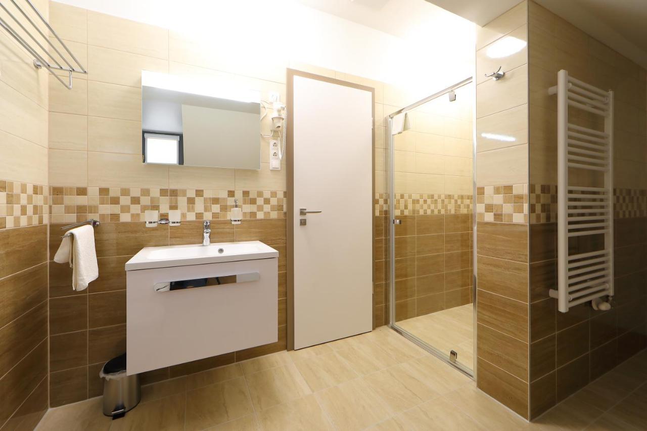 Blaha Lujza 3* Balatonfured