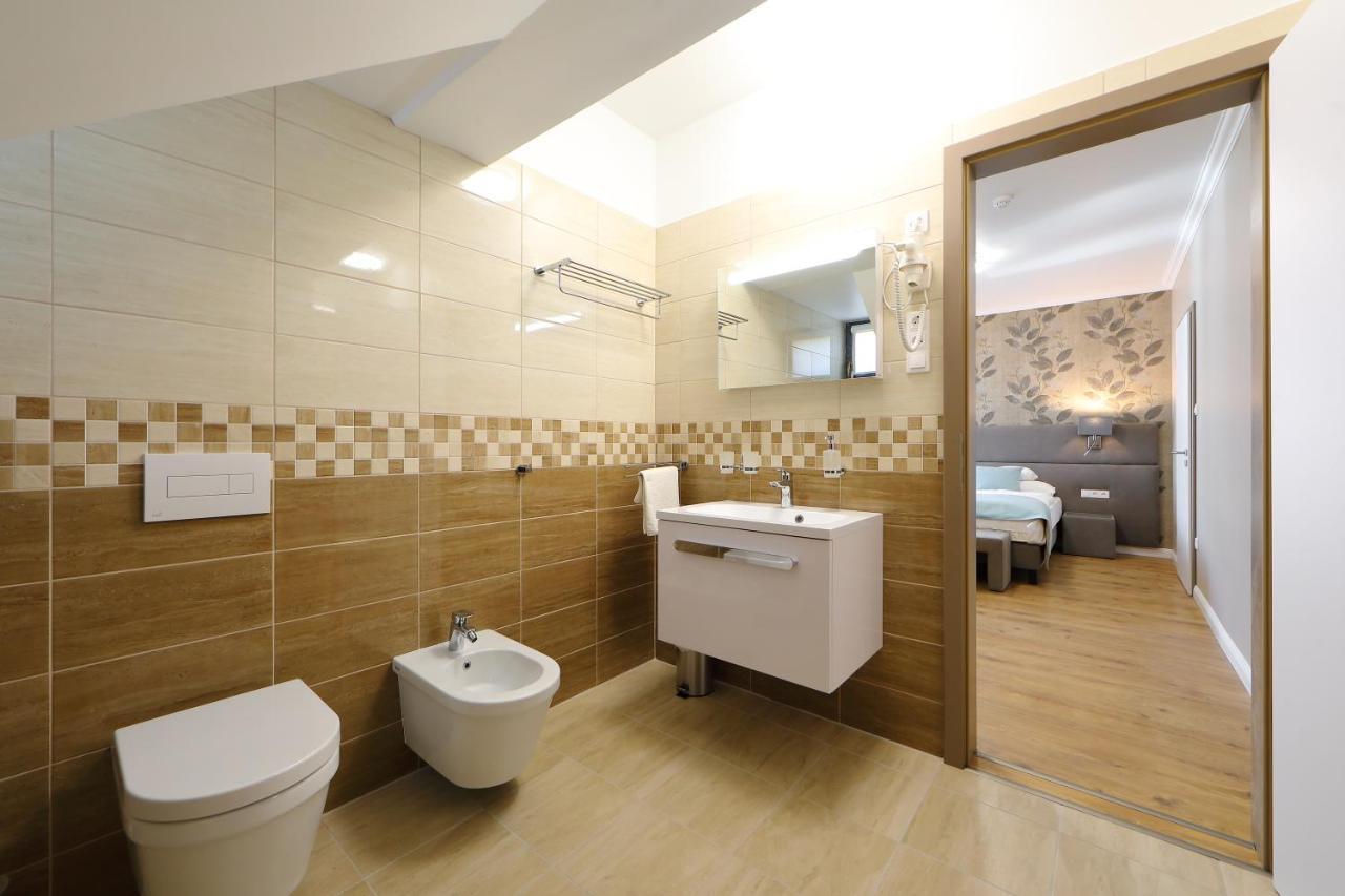 Hotel Blaha Lujza Balatonfured