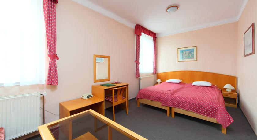 Hotel Blaha Lujza