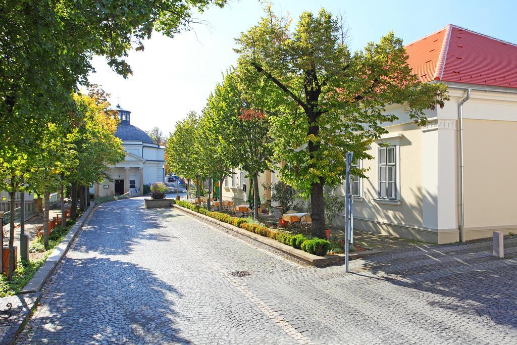 Hotel Blaha Lujza Balatonfured