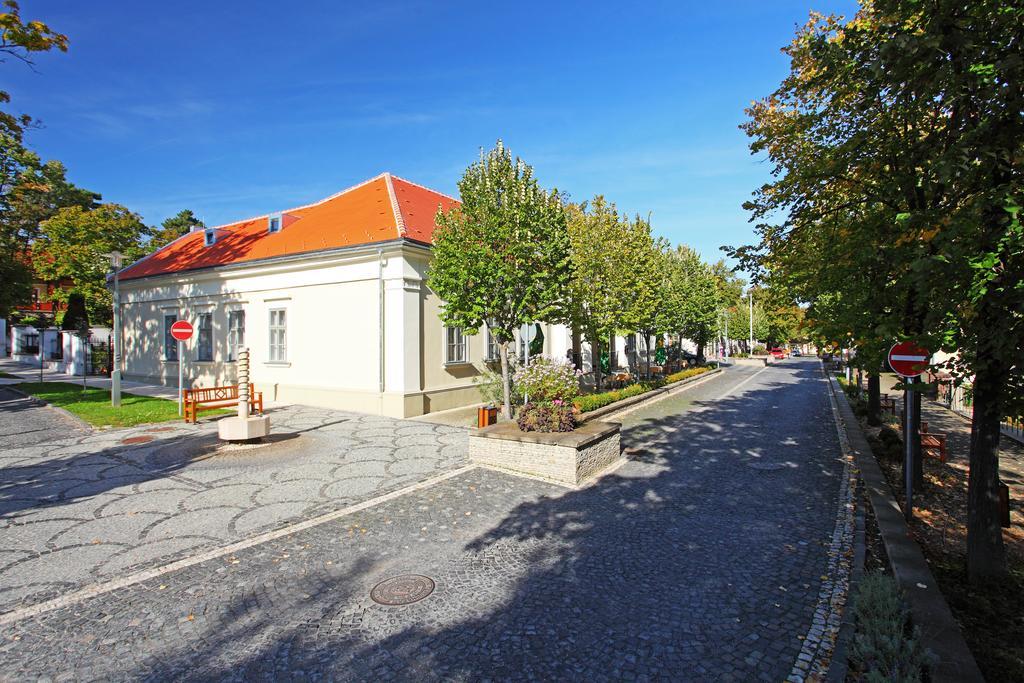 Blaha Lujza 3* Balatonfured