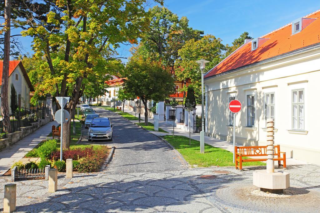 Hotel Blaha Lujza 3*