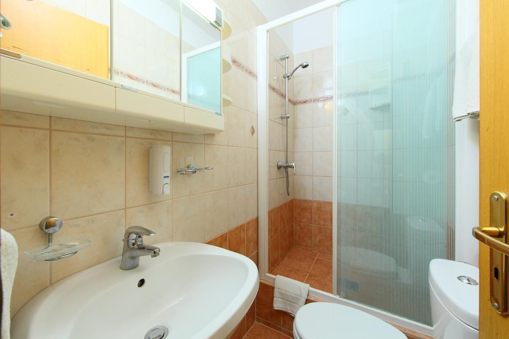 Blaha Lujza Hotel 3*