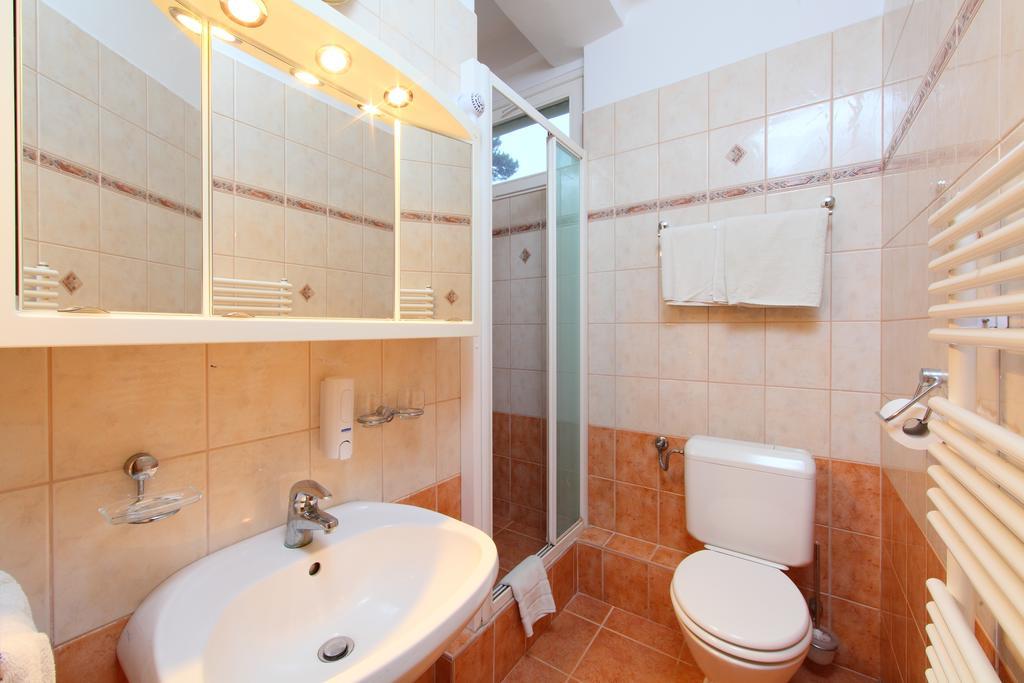 Hotel Blaha Lujza 3*