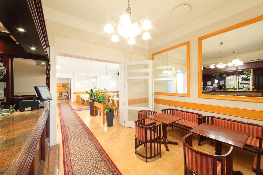 Hotel Blaha Lujza Balatonfured