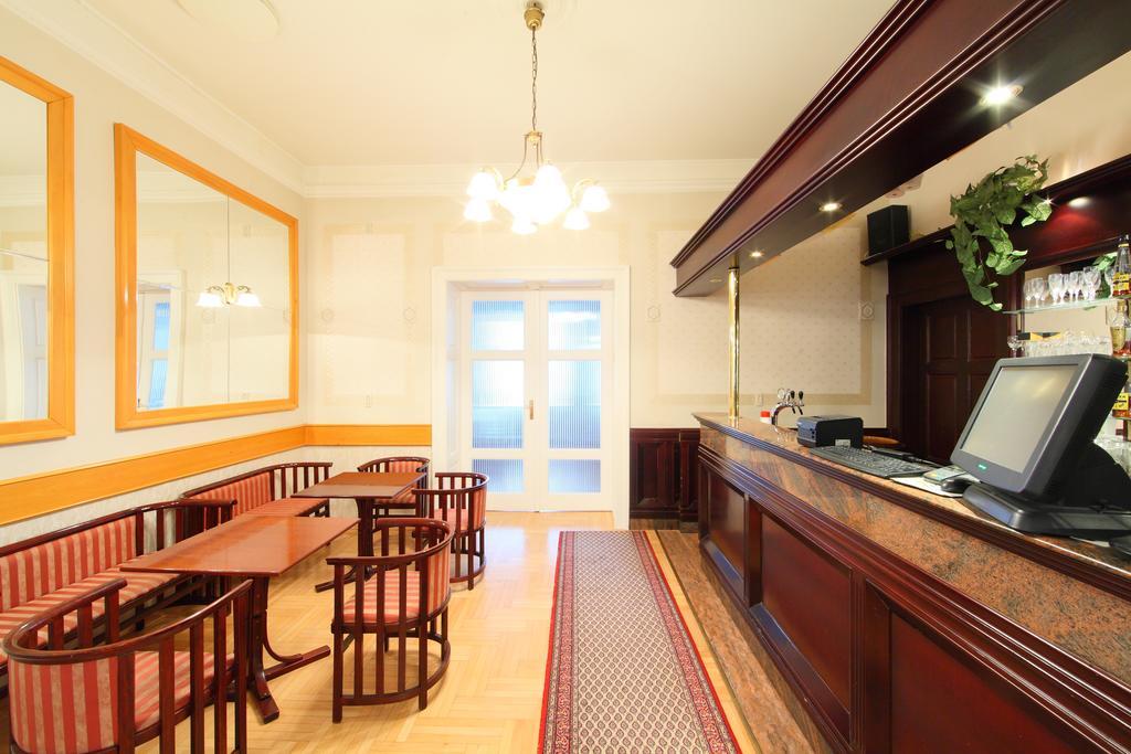 Hotel Blaha Lujza