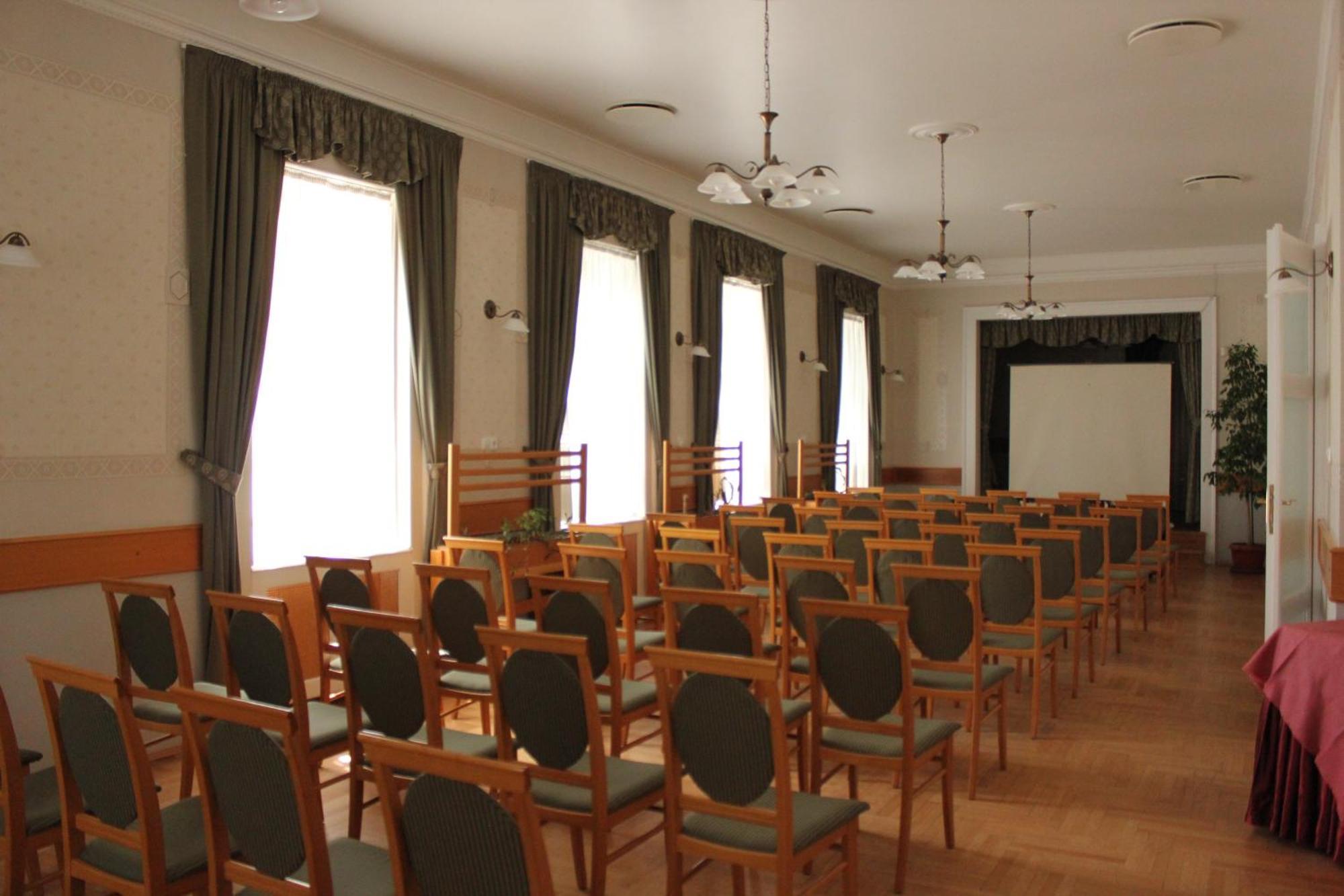 Hotel Blaha Lujza 3*
