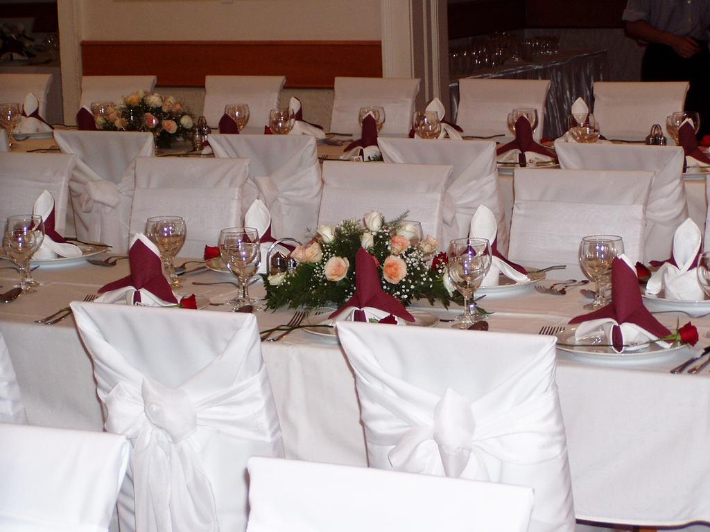 Blaha Lujza Hotel 3*