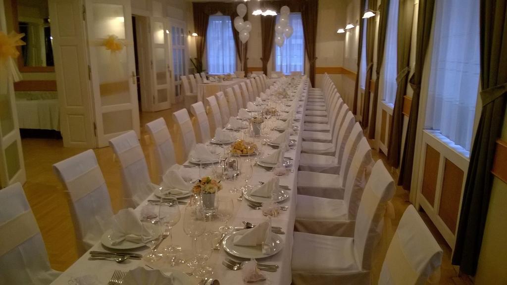 Blaha Lujza 3* Balatonfured