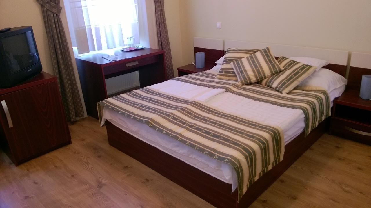 Hotel Blaha Lujza Balatonfured