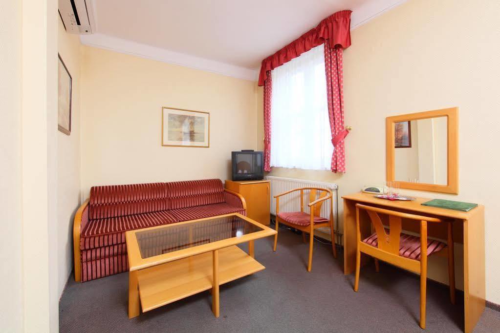 Hotel Blaha Lujza Balatonfured